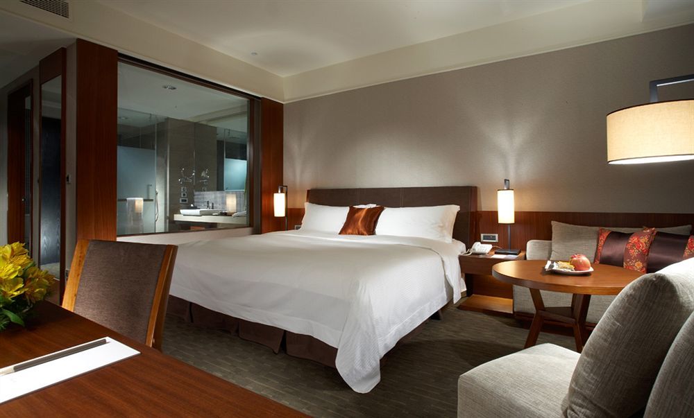 Silks Place Yilan Ngoại thất bức ảnh